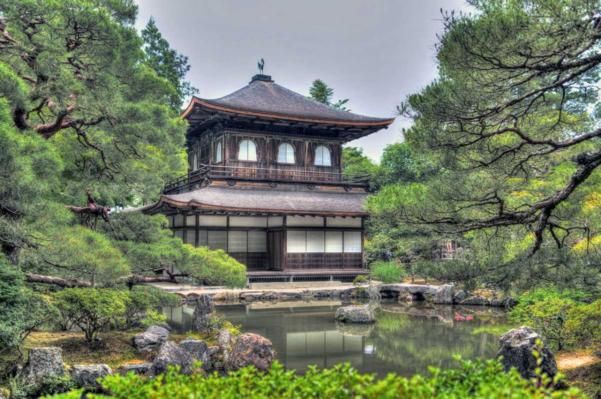 kyushu island
