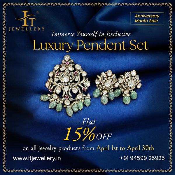 jewellry discount