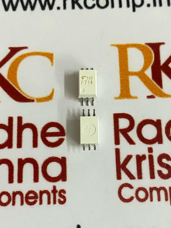 optocoupler photocoupler manuf