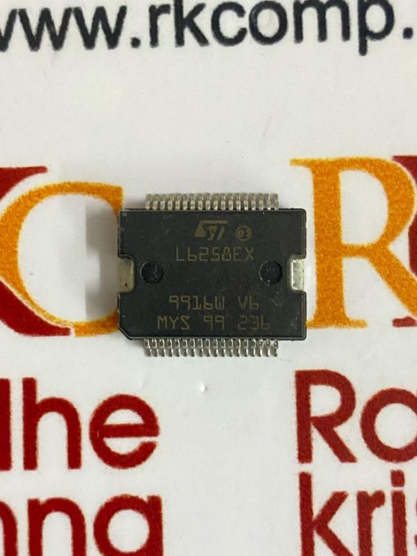 infineon technologies motor dr