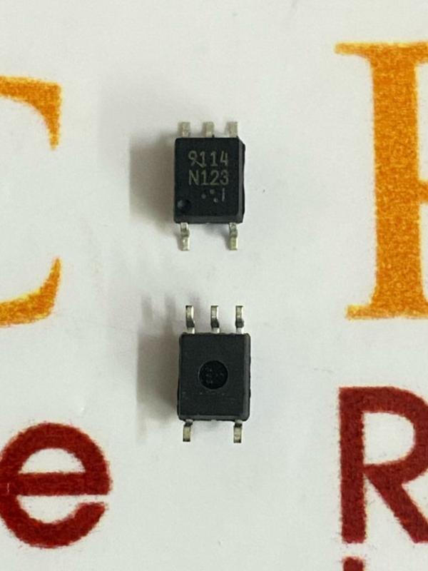optocoupler photocoupler manuf