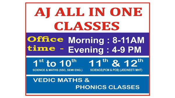 Best Coaching for 11th & 