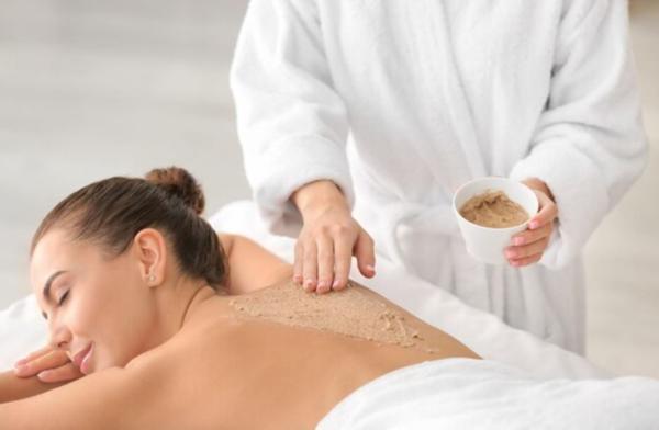 Body Scrub in Hyderabad – Renew Your Ski