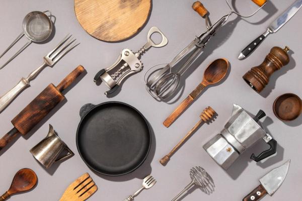 Kitchen Accessories in Ghaziab