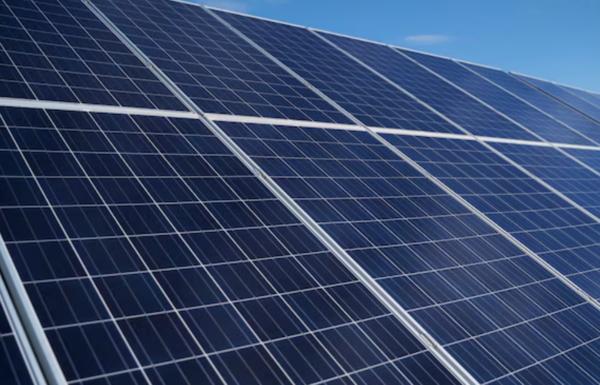 advanced solar energy in vadod