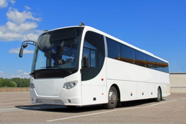 Reliable Bus Rental Services i
