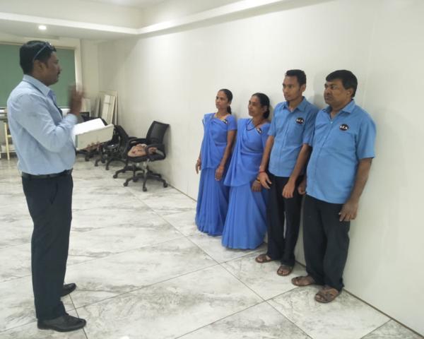 service provider