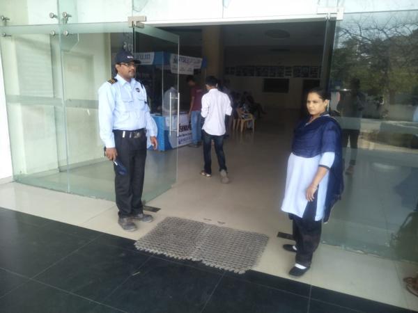 service provider
