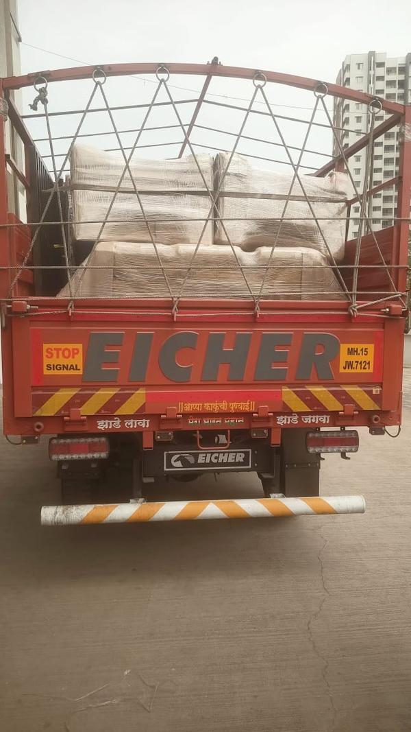 tribkeshwar packers