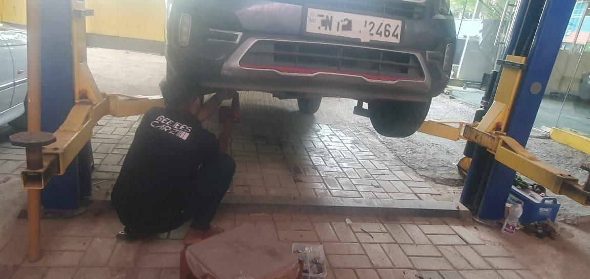 car repair services near me po