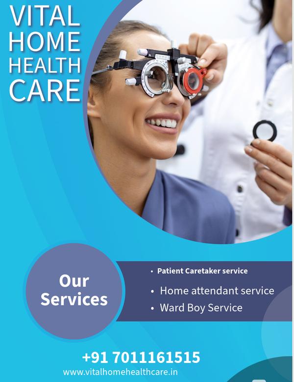 trusted caregivers