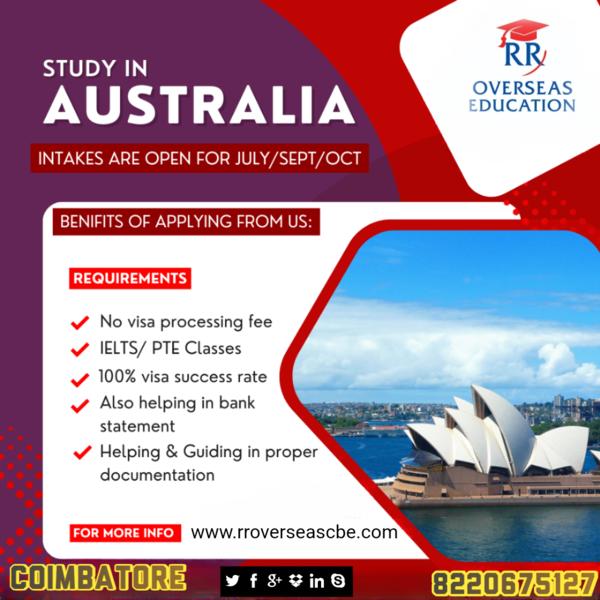 Best Overseas Education N