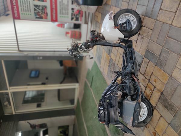 motorcycle repair shop near me