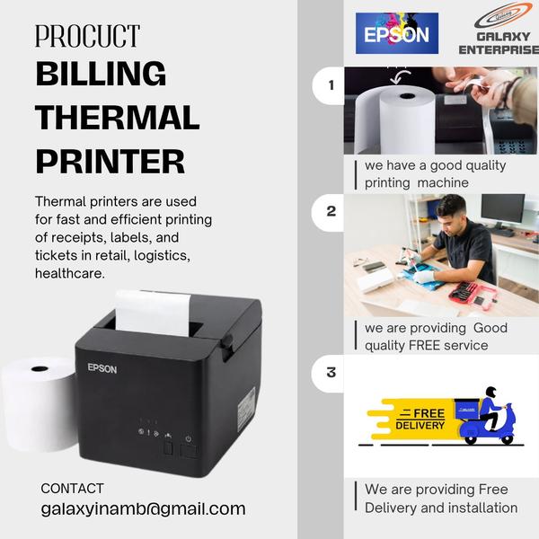 high performance printers for 