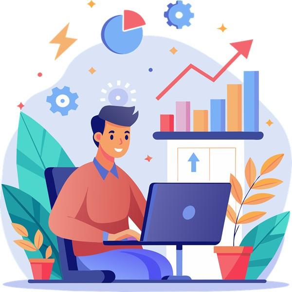 updates search