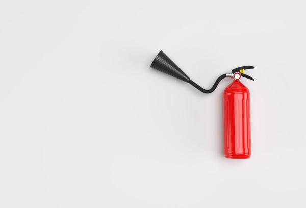 New Fire Extinguisher in Mumba