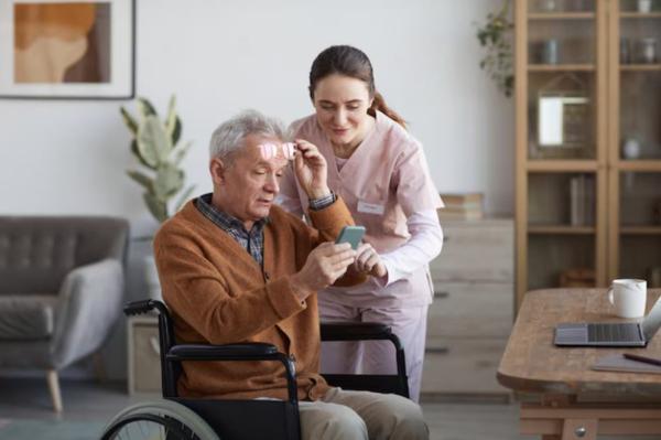 dementia support