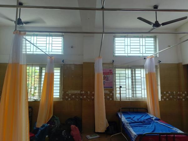 reliable hospital curtains