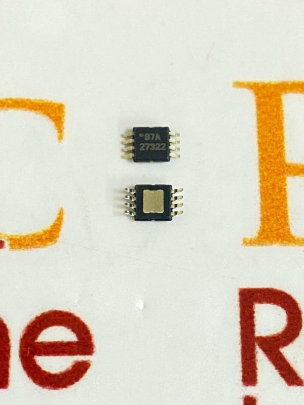 The UCC27322DGNR is a high-spe