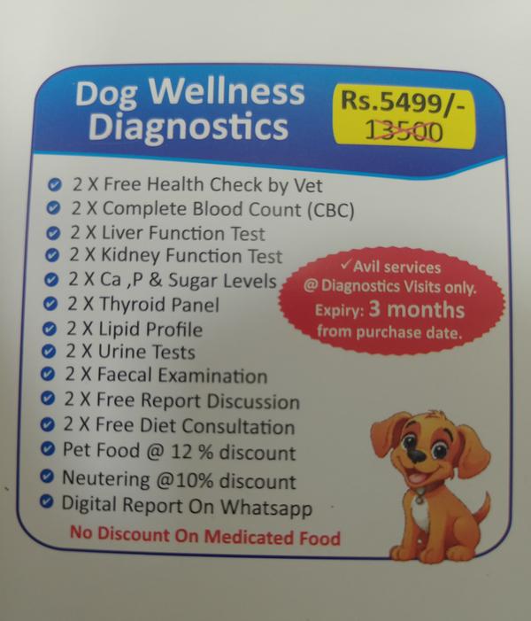 detect early signs