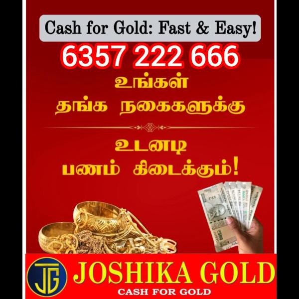 best price for gold in padi