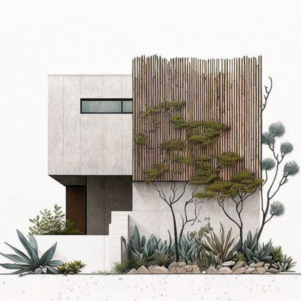 Best architecture firm in Wadi