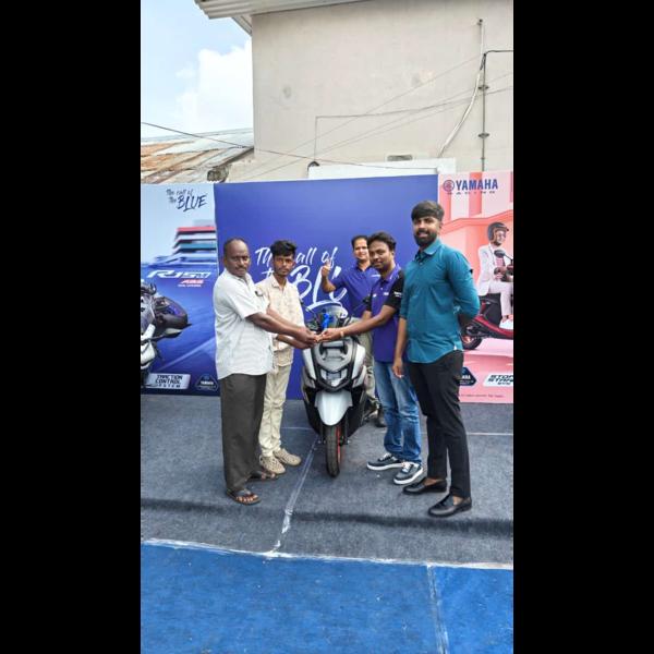 doorstep give
