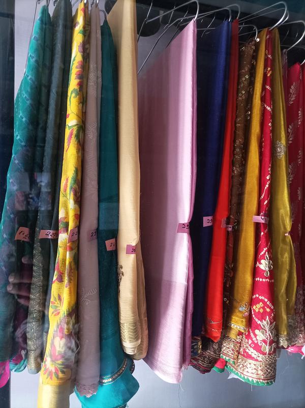 choose decent drycleaners