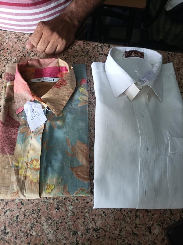 top 5 fabrics