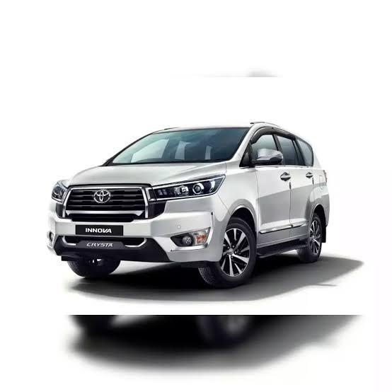 new crysta availability near a