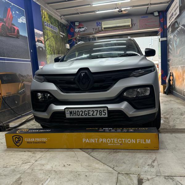 garware paint protection film 