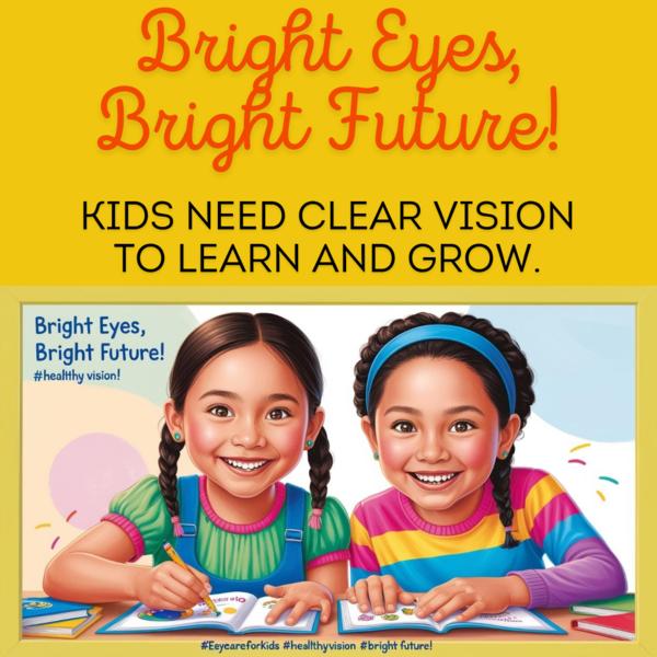 eye care for gaming sessions