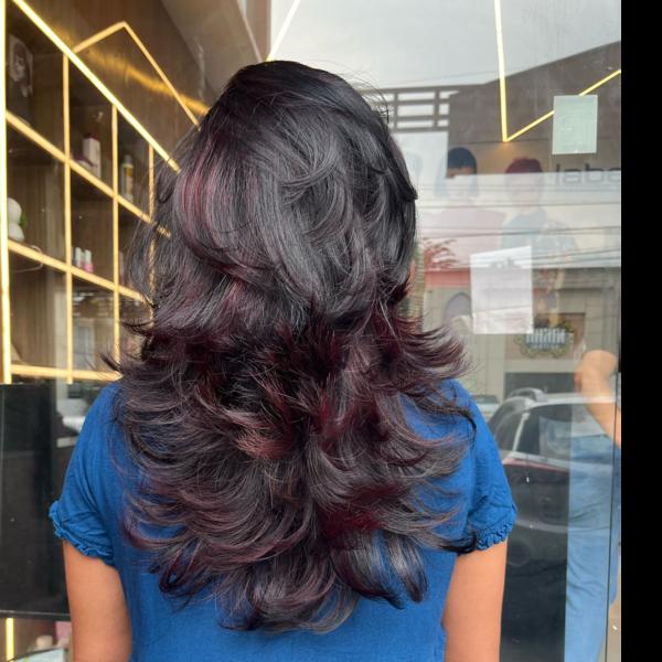 Book appointment Toni& guy greenways roa