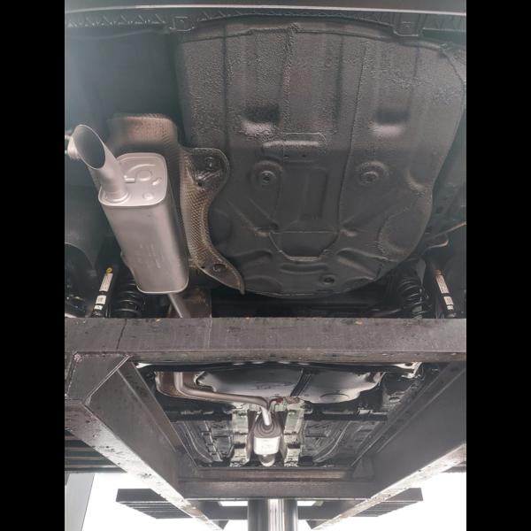 car care products