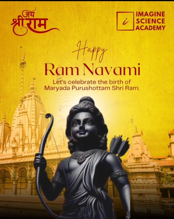 #HappyRamNavami #Imagines