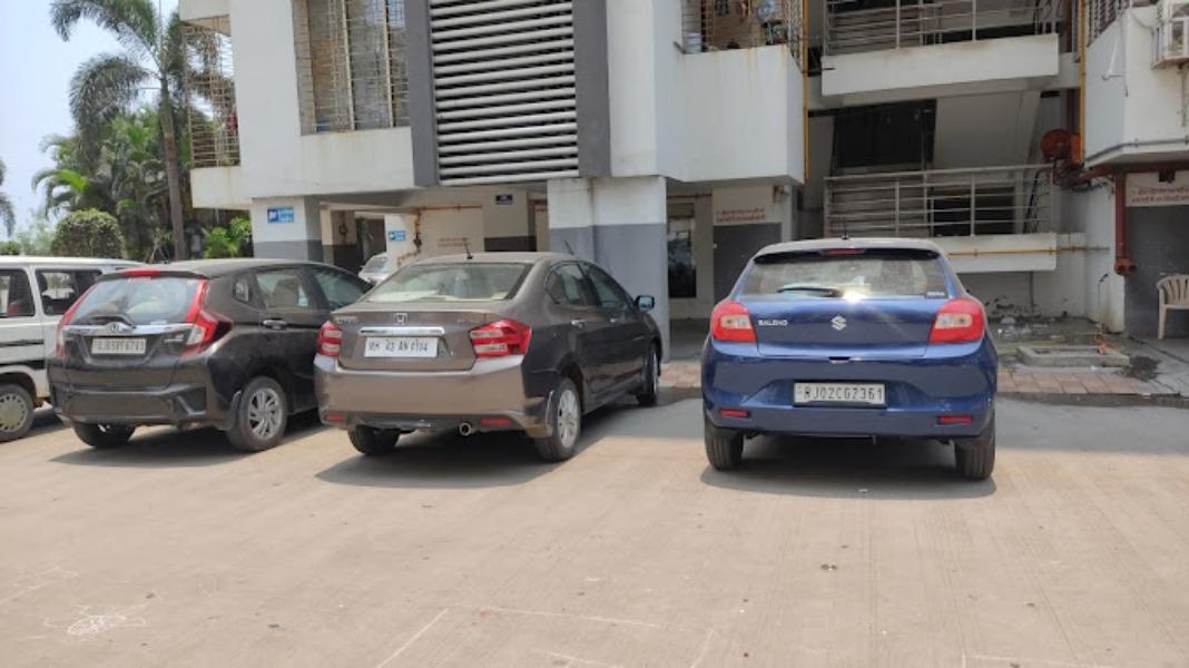 Best Self Drive Car Rental In 