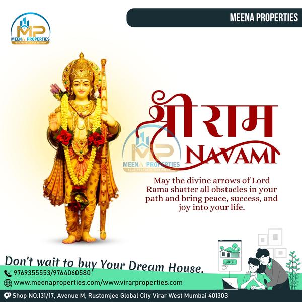 ramnavmi brings