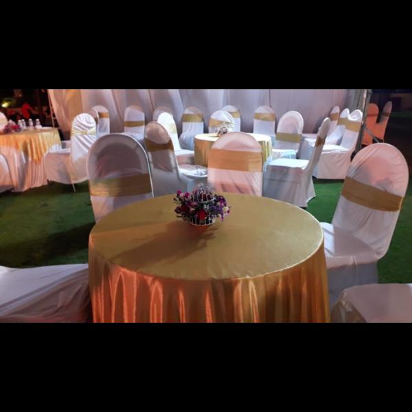 Office Parties Catering Servic