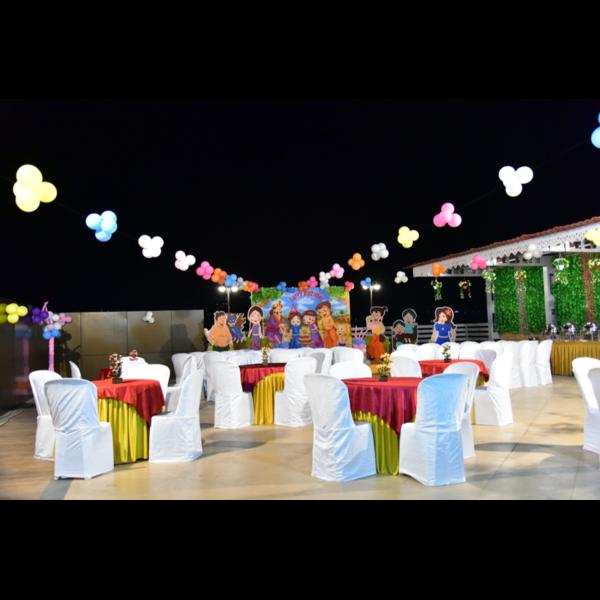 Engagement Ceremonies Catering