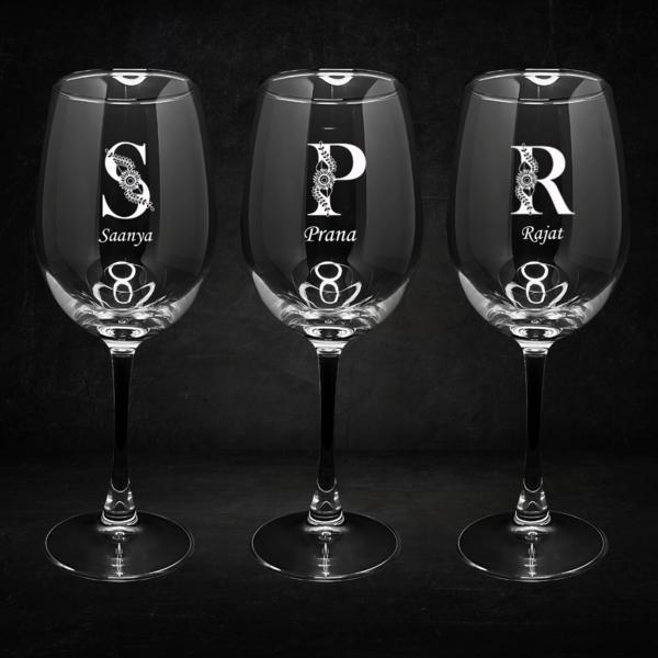 tequila shot glasses