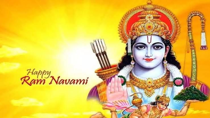 Mayw Lord Rama bless our 