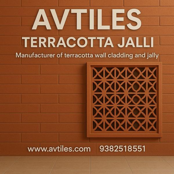 terracotta jally wholesale