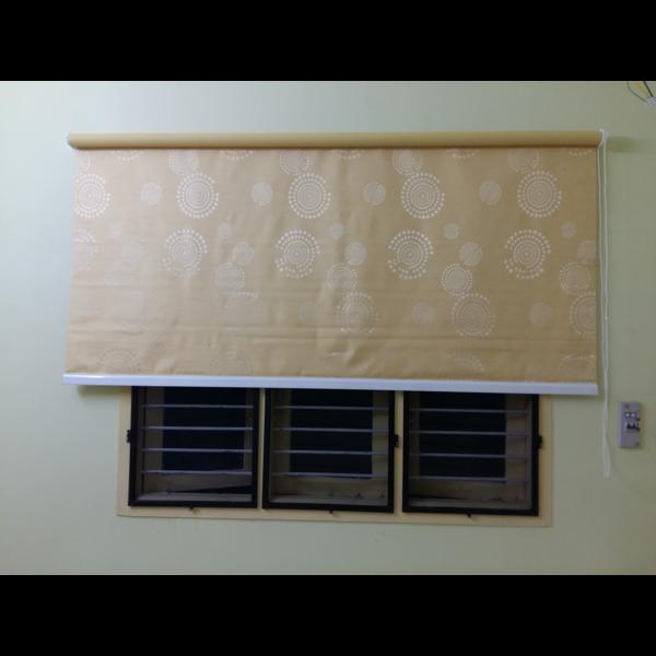 stylish durable roller blinds