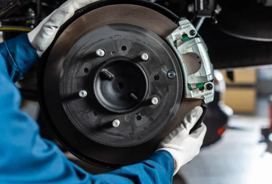 brake checks