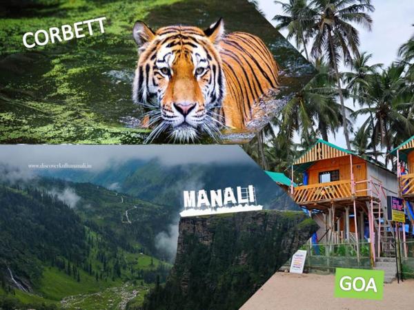 kashmir leh ladakh tour