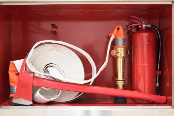 hoses nozzles