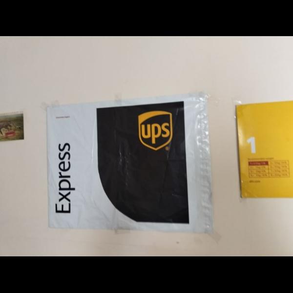 ups service
