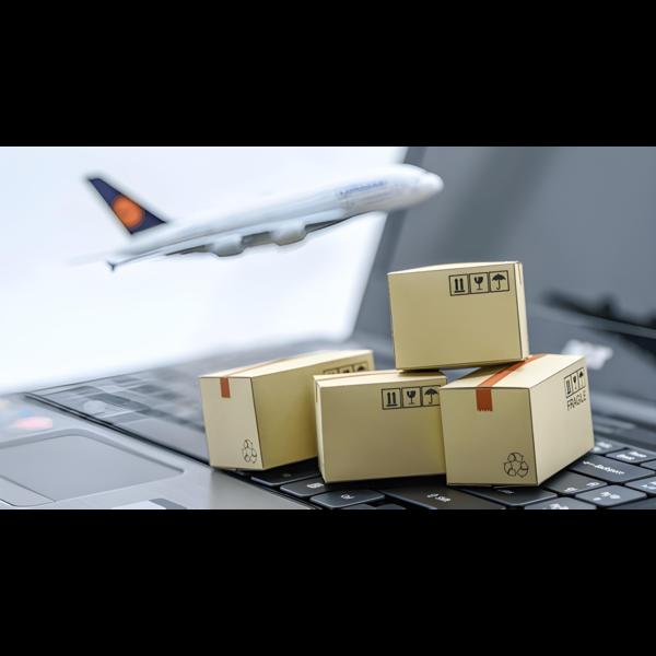 international courier service