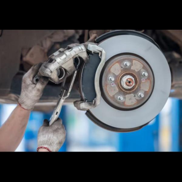 hydraulic issues