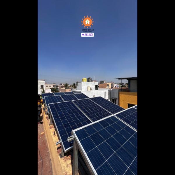 greener future call